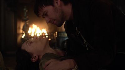          Was the cost your life? - Reign