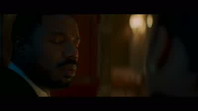Leon_. Was the dad at the group home where I lived with dame. - Creed III