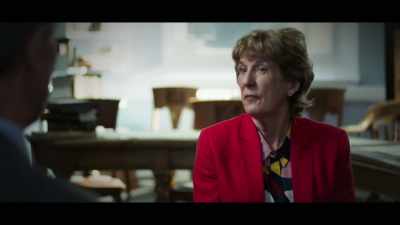 Was this the first case
that ever used familial DNA? - The Real Prime Suspect
