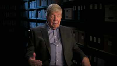 Was that the foundation
of his rage towards her? - Homicide Hunter: Never Give Up