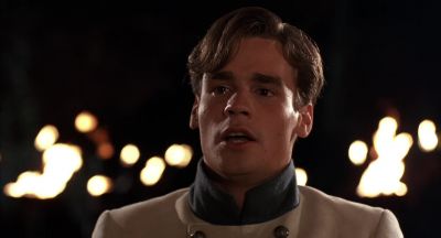 Was the Hero that here lies - Much Ado About Nothing