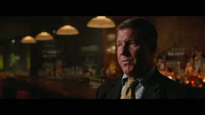 Was that the knife that
was used to stab Robert? - Who Killed Robert Wone?