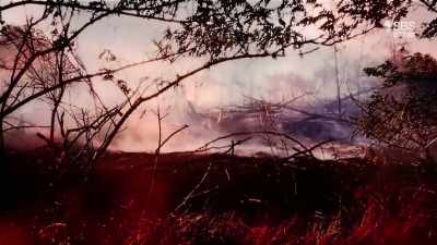 Was this the last
stand for the pagans? - Curse of the Ancients with Alice Roberts