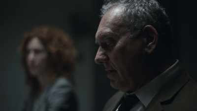 Was that the last time you spoke
to Ms. Perez that evening? - Euphoria