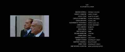 Was this the moment that brought
the curtain down on - Devils