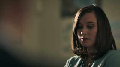 Was the more senior. - The Chelsea Detective