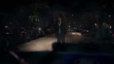 ...was the other eyewitness. - The Night Of