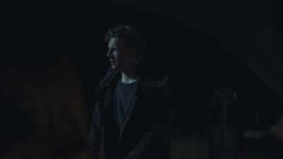 Was that the plan all along? - The OA