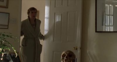 Was that the post? - The Inspector Lynley Mysteries