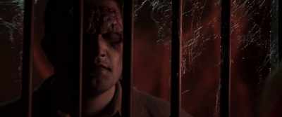 Was but the radiant
creature's flight. - Monster Mash