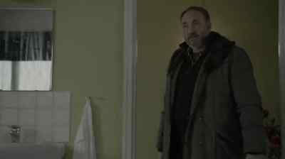 - Was that the reason?
- What? - The Bridge