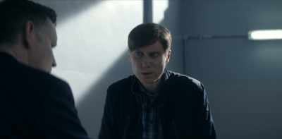 -Was it the same young man you
say you found outside - Four Lives