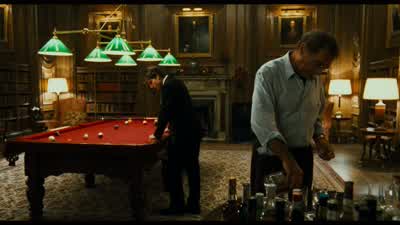 Was it the second password? - Eyes Wide Shut