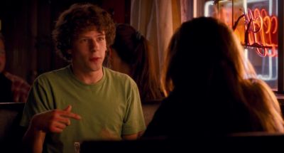Was the sex good - Adventureland