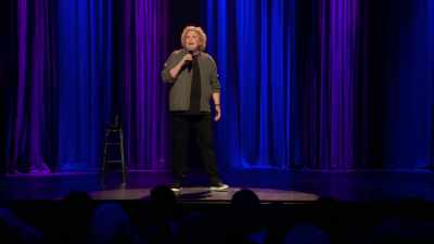Was the teacher like, "All right, class, - Fortune Feimster: Good Fortune