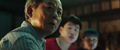 Was the truck present on other cases too? - Fabricated City