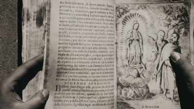 Was the Virgin Mary really a virgin? - Frida