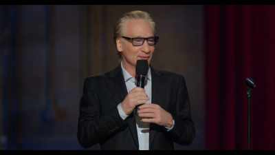 WAS THE WORLD TRADE CENTER - Bill Maher: #Adulting