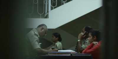 -Was it their first anniversary recently?
-Yes. - Crime Stories: India Detectives