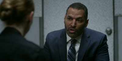 Was their insurance policy
in case things went sideways. - Bosch: Legacy