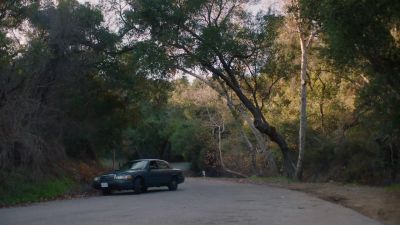 -Was that them? - Road Trip Hostage