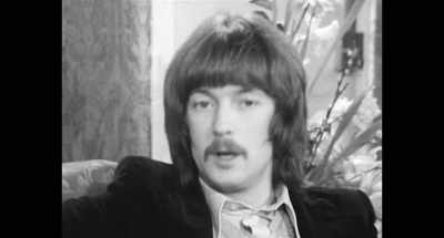 Was then even more earthier
blues than it is now. - Eric Clapton: Life in 12 Bars