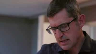 - Was there a moment
or something that prompted you - Louis Theroux: Selling Sex