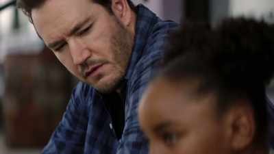 Was there a service or anything? - The Passage