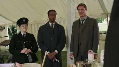  Was there any
 animosity between her - Sister Boniface Mysteries