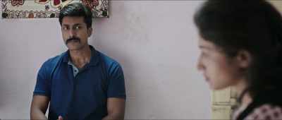Was there any change in his behavior in the recent past? - Kavaludaari