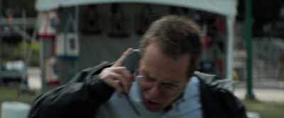 Was there anything else
that you forgot? - Richard Jewell