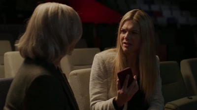 Was there anything going on
with marisa that you noticed? - A Podcast to Die For