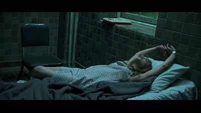 Was there anything out of the ordinary - What Happened, Brittany Murphy?