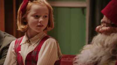 Was there anything special
you wished for this year? - Teddy's Christmas