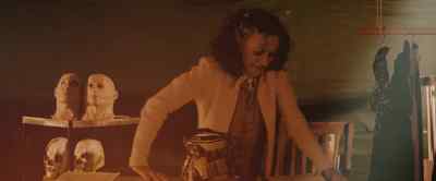 Was there anything unusual - Once Upon a Time in Hollyweird