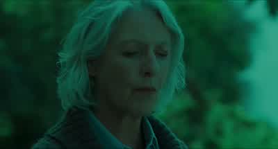 Was there anything wrong with herYou mean medicallyI mean whatever you meanWhen Darby there was bornwe knew something wasn't right with himBut we loved him anywayTakes work you know Some people have limits - The Ring