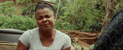 Was there blood from her genitals? - Miss PJ