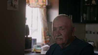 Was there ever a
time prior to this - Unidentified: Inside America's UFO Investigation