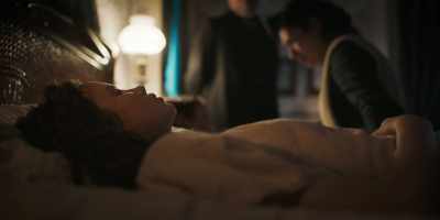 Was there more Ursula could have
done to save him, she wondered? - Life After Life