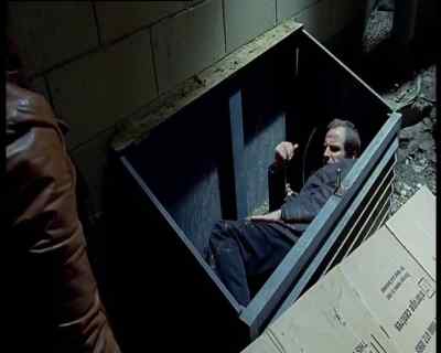 Was there nothing underneath him? - Wire in the Blood