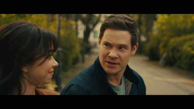 - Was there romantic
stuff in that song? - Pitch Perfect: Bumper in Berlin