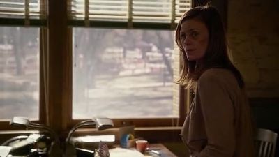 Was there something else? - Longmire