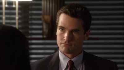 Was there something else? - Drop Dead Diva