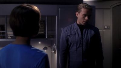 Was there something else - Star Trek: Enterprise