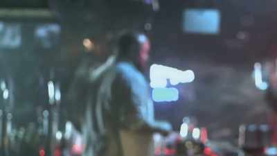 WAS THERE SOMETHING GOING ON
BETWEEN JACKSON AND ALISHA? - Hometown Homicide