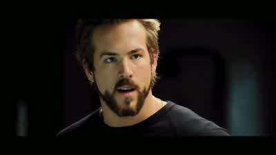 Was there something special you needed? - Blade: Trinity