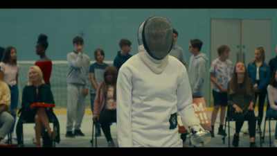 ♪ Was there something
that you wanted to say? ♪ - Get Even