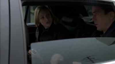 Was she there? - The Killing