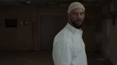 Was this your first time? - The Chi