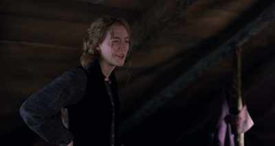 Was too quick
in turning him down. - Little Women